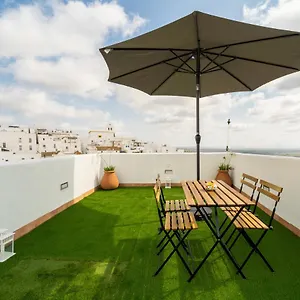 Apartamento Casa La Fontana 2, Vejer de la Frontera