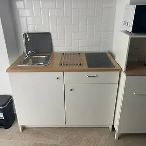 Apartamento Casa Juana, Vejer de la Frontera