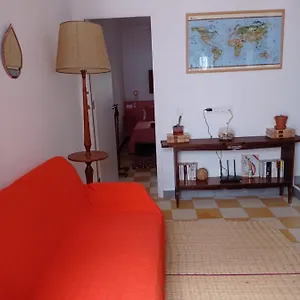 Apartamento 3 Puertas N° 2, Vejer de la Frontera