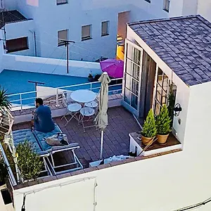 Apartamento Almaraz11, Vejer de la Frontera