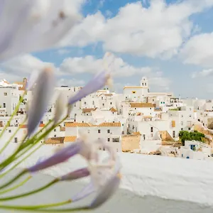 Apartamento Casa La Fontana 2, Vejer de la Frontera