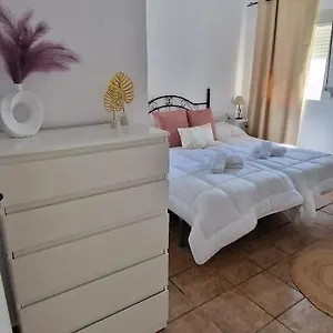 Apartamento Casa El Limonero N 11 A, Vejer de la Frontera