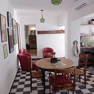 Apartamento 3 Puertas 1, Vejer de la Frontera