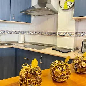 Apartamento Rubire, Vejer de la Frontera