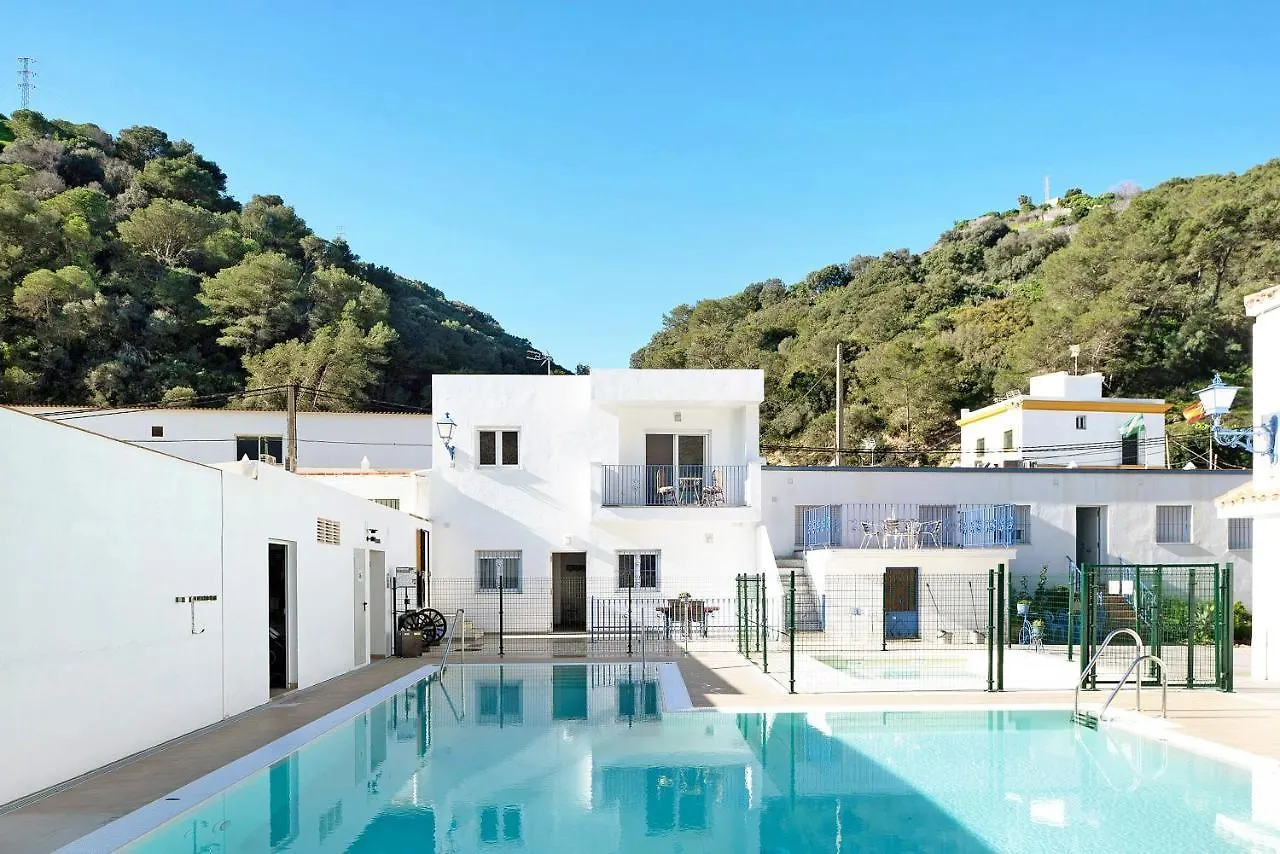 Appartamento Casa De 10 Duplex Vejer de la Frontera 0*,  Spagna