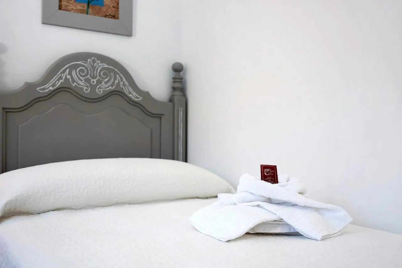 Appartamento Casa De 10 Duplex Vejer de la Frontera