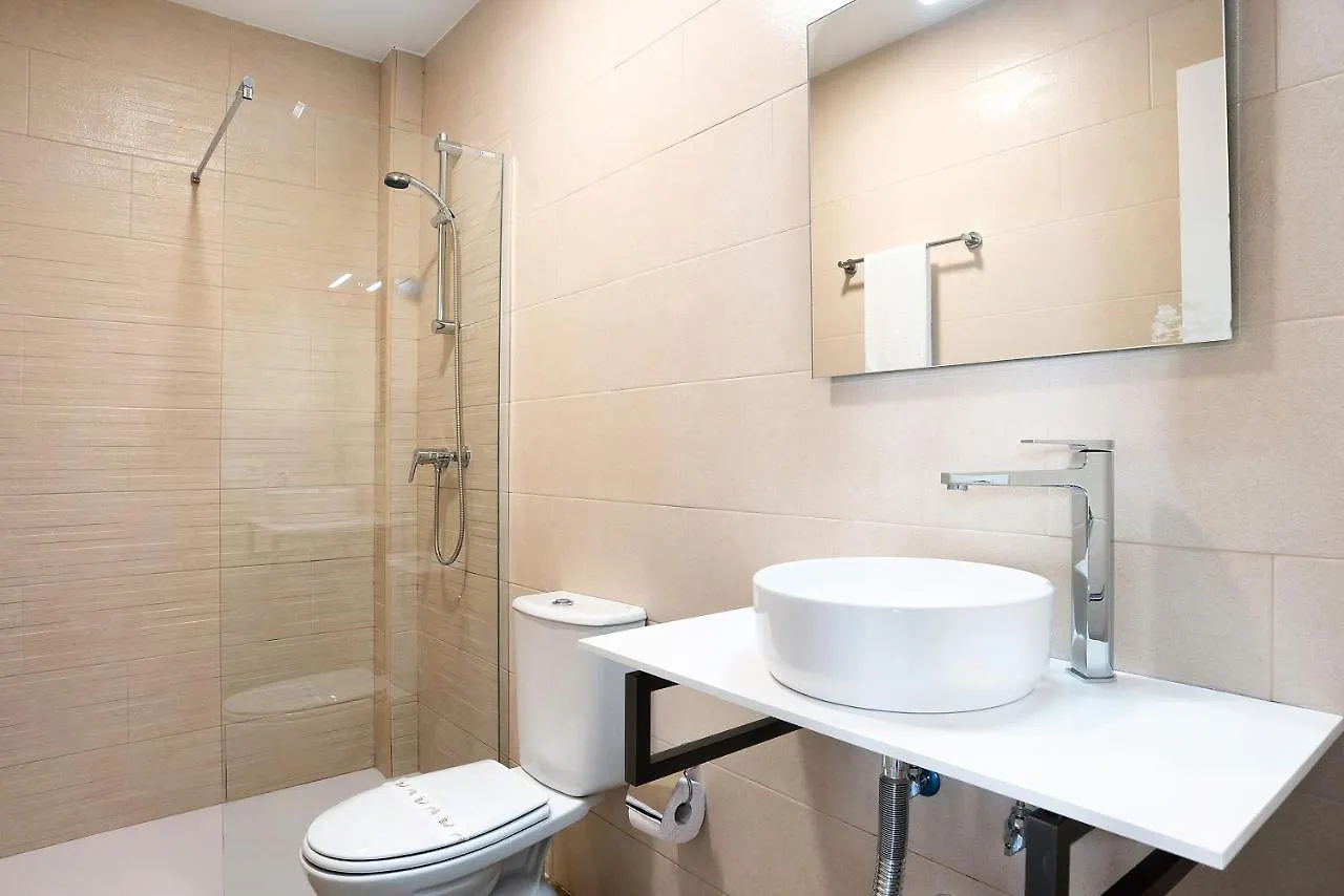 Appartamento Casa De 10 Duplex Vejer de la Frontera 0*,