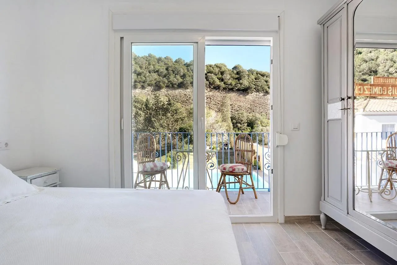Appartamento Casa De 10 Duplex Vejer de la Frontera Spagna