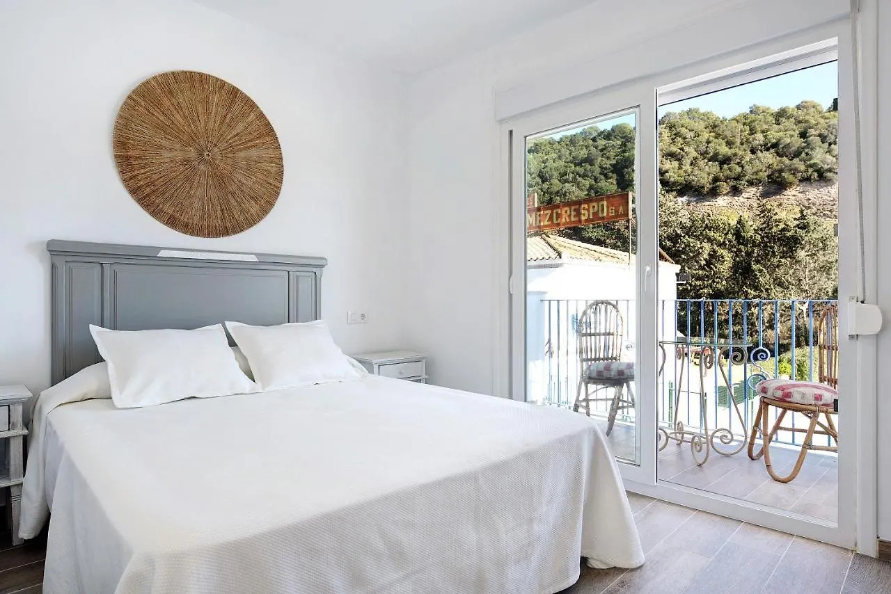 Appartamento Casa De 10 Duplex Vejer de la Frontera